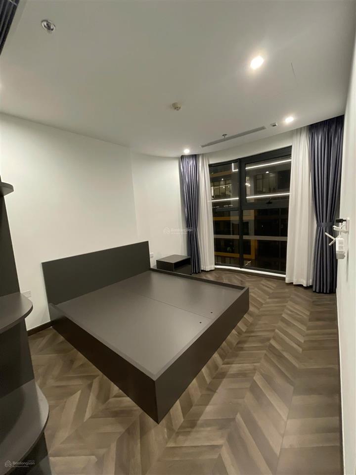 Bán căn hộ 2pn 2wc 80m2 beverly, có sổ hồng, full nội thất cao cấp mới 100%