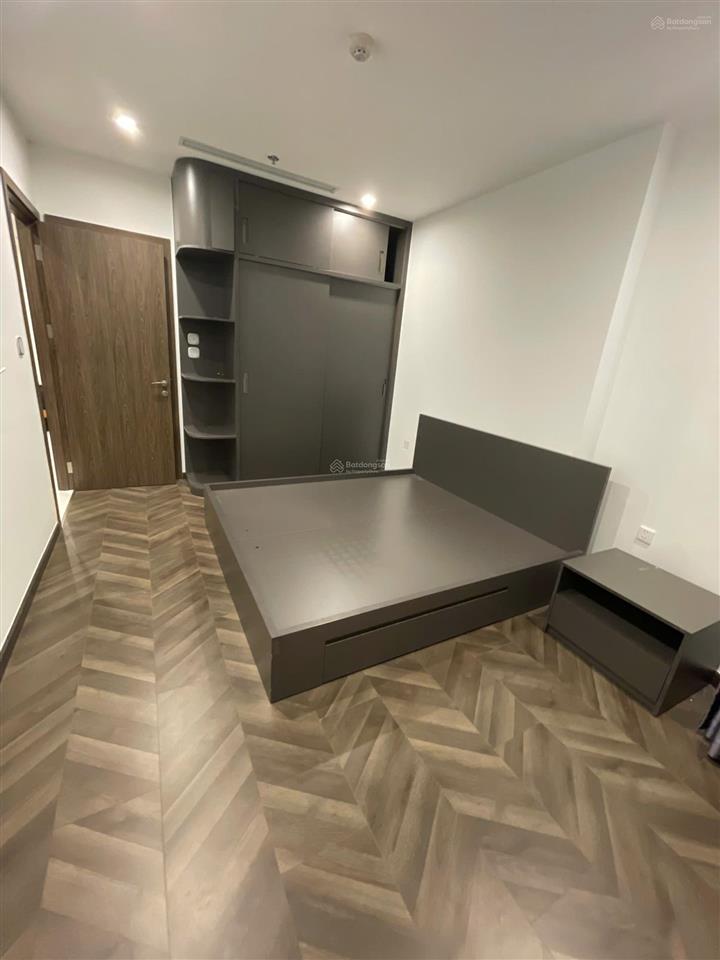 Bán căn hộ 2pn 2wc 80m2 beverly, có sổ hồng, full nội thất cao cấp mới 100%