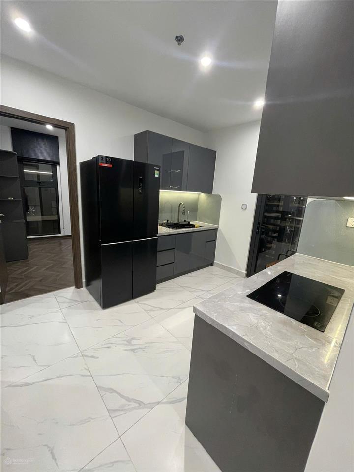 Bán căn hộ 2pn 2wc 80m2 beverly, có sổ hồng, full nội thất cao cấp mới 100%