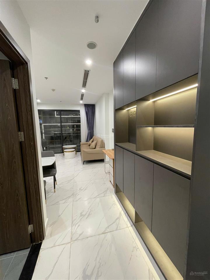 Bán căn hộ 2pn 2wc 80m2 beverly, có sổ hồng, full nội thất cao cấp mới 100%