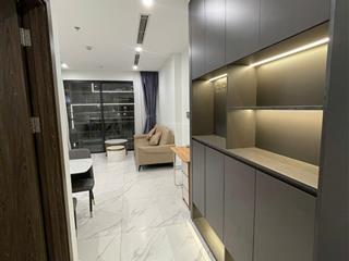 Bán căn hộ 2pn 2wc 80m2 beverly, có sổ hồng, full nội thất cao cấp mới 100%
