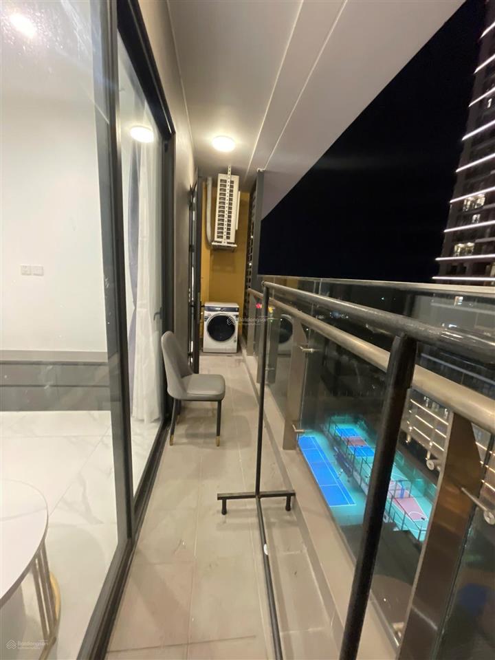 Bán căn hộ 2pn 2wc 80m2 beverly, có sổ hồng, full nội thất cao cấp mới 100%