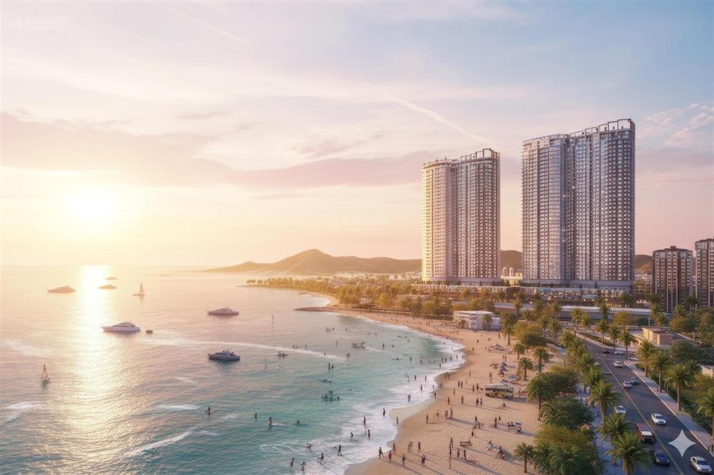 (tháng 01/2026) thông tin chính thống dự án the sailing quy nhơn tòa a   phòng kd 0876 683 ***
