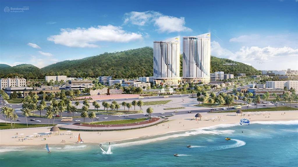 (tháng 01/2026) thông tin chính thống dự án the sailing quy nhơn tòa a   phòng kd 0876 683 ***