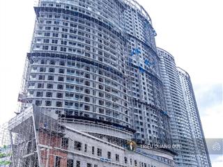 Hot  căn 2pn chung cư 5 sao sailing chỉ từ 2,768 tỷ   0876 683 ***