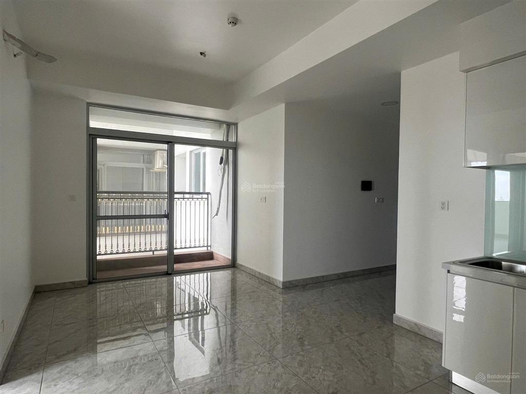 Căn 2pn2wc giá tốt nhất từ cđt tại paris hoàng kim, hướng đông nam