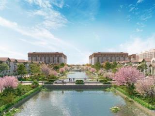 Ưu tiên chọn căn liền kề vị trí trung tâm tại sun urban city vốn 1,5 tỷ sở hữu căn 60 m2