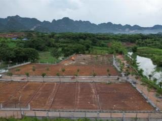 Chính chủ cần bán 2 lô đất full thổ cư xây biệt thự nghỉ dưỡng giá chỉ từ 1.x tỷ