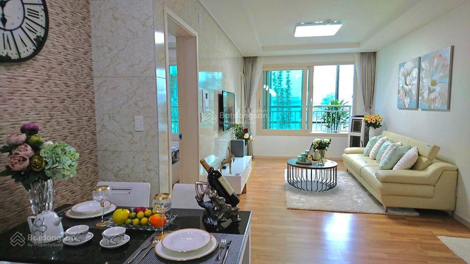 Bán quỹ căn 23pn booyoung mỗ lao giá từ 6 tỷ sẵn sổ, vào ở ngay