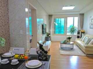 Bán quỹ căn 23pn booyoung mỗ lao giá từ 6 tỷ sẵn sổ, vào ở ngay