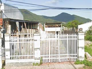 Bán lô 403m2 mặt tiền 6m  đại lộ nguyễn tất thành