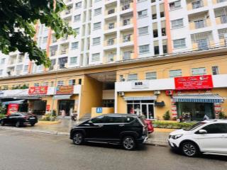 Bán shophouse hoàng quân nha trang sổ hồng riêng, mặt tiền trịnh hoài đức sầm uất