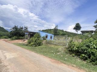 Bán đất full thổ cư 563m mặt tiền 15m trung tâm cầu bà, khánh vĩnh giá chỉ 1,2 tỷ