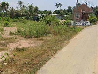 Bán 2 lô liền kề 2.920m diên thọ, cách hl26 250m & ql27c 400m có 1658m thổ, mặt tiền 50m, giá 4.5tr