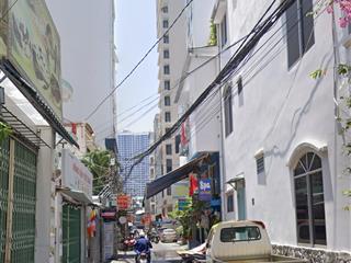 Chỉ 6.2ty siêu hiếm! nhà mặt tiền kinh doanh hẻm hùng vương, rộng thông 2 ôtô trung tâm p.lộc thọ