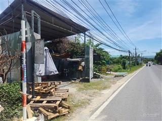 Bán nhà mặt tiền 8m tỉnh lộ 3  gần khu trung tâm chợ, uỷ ban, trường học