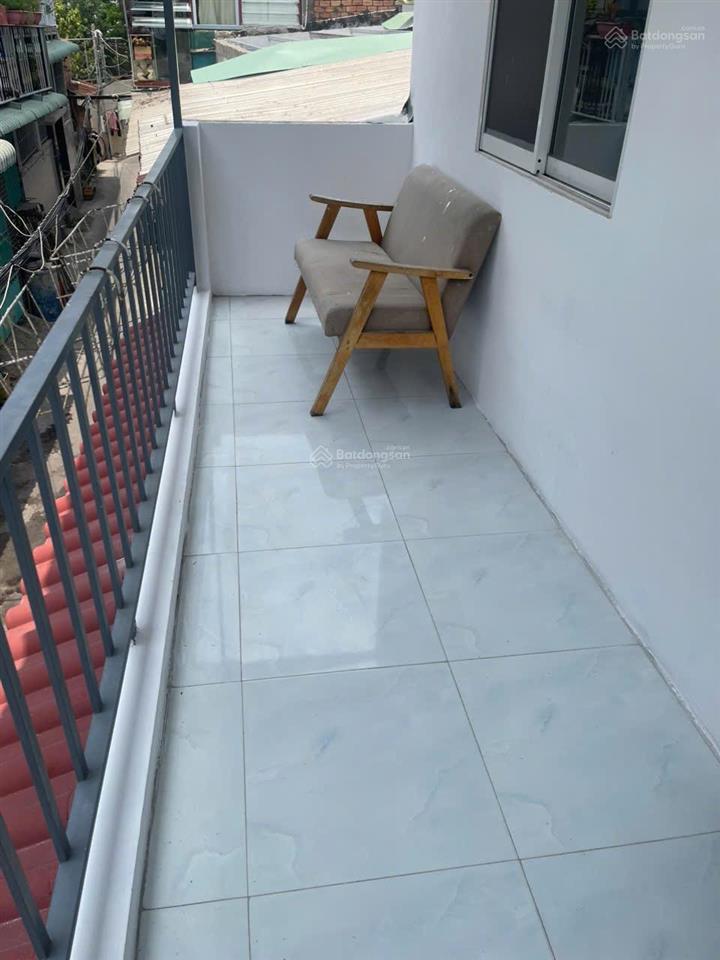 Bán nr 40m2 tại đường 106, tăng nhơn phú a, q9, giá cực chất 3,2 tỷ