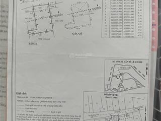 Bán nr 40m2 tại đường 106, tăng nhơn phú a, q9, giá cực chất 3,2 tỷ