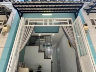 Bán nhà riêng tại hà tôn quyền, phường 10, quận 5, 48m2, 2pn, 2wc, quận 5,giá tt 3.8tỷ