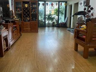 Chính chủ bán chccyên hòa sunshine,18,2 tỷ, 140m2, 3 pn, 2 vs, 1 phòng bếp.