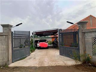 Bán gấp nhà vườn nghỉ dưỡng tại ấp 4, nhựt chánh, bến lức, long an, 3,25 tỷ, 749m2