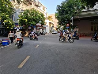Bán lô đất đẹp mặt đường đào nhuận , lê. chân , hải phòng . dt 90m  mt 4,5m đẹp không lỗi lầm