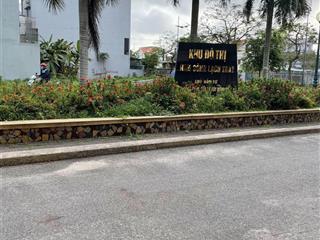 Bán lô đất biệt thự nam sông lạch tray , dương kinh . dt 248m , mt 12.4m , hướng nam giá 38 triệu/m
