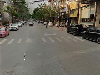 Bán nhà mặt đường phố văn cao  hải an  dt 70m  mt 5,2m giá bán 15 tỷ .  0986 351 ***