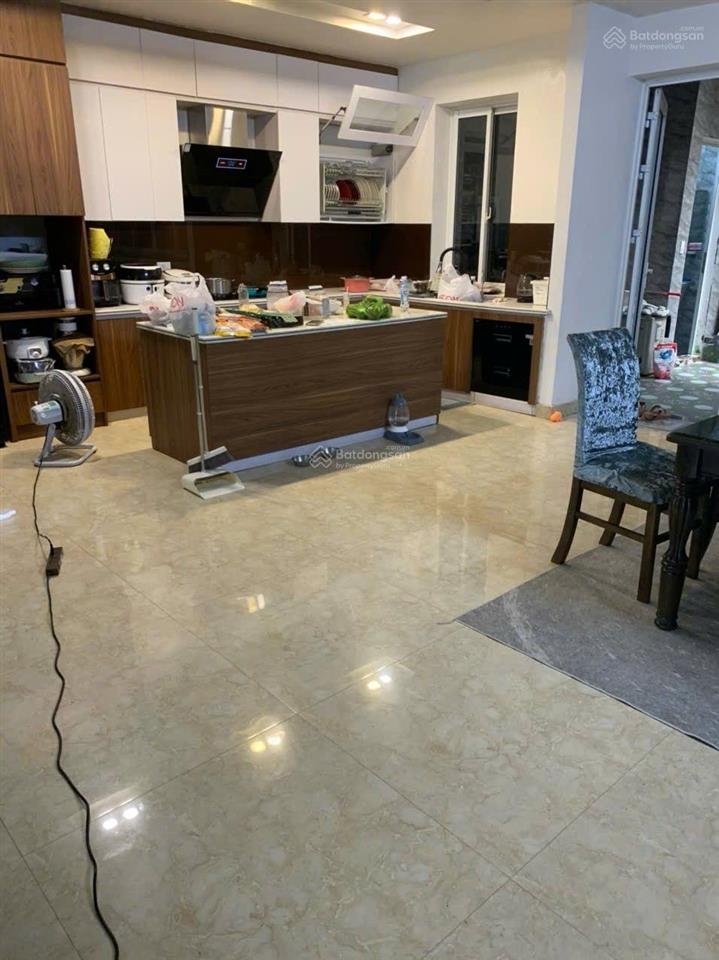 Bán căn biệt thự mê linh  anh dũng  dt 180m  bìa đỏ chính chủ  full đồ  giá 11 tỷ