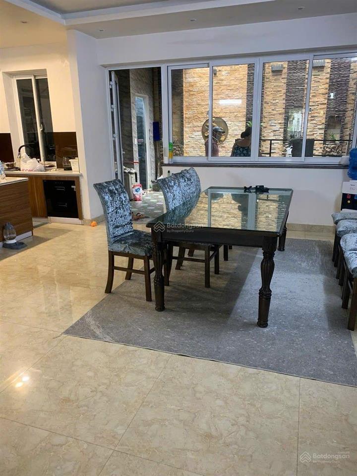 Bán căn biệt thự mê linh  anh dũng  dt 180m  bìa đỏ chính chủ  full đồ  giá 11 tỷ