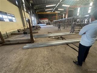 Bán gấp kho hàng chính chủ tại kcn bình tân trả nợ ngân hàng ( có thể thương lượng giá thêm )