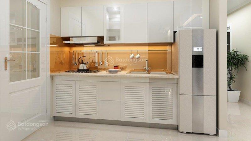 Cho thuê căn hộ cc richmond city, q. bình thạnh, 2pn=12tr,  0909 286 ***