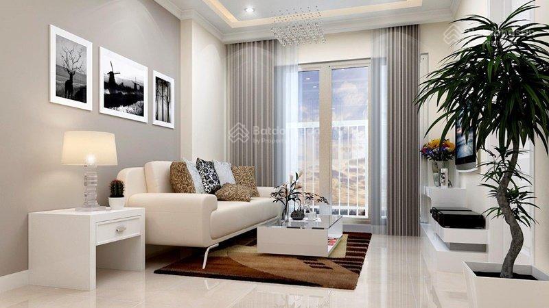 Cho thuê căn hộ cc richmond city, q. bình thạnh, 2pn=12tr,  0909 286 ***