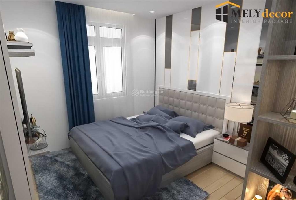 Cho thuê căn hộ cc green field, q. bình thạnh, 3pn, 89m2, 15tr/th, 2pn  68m2  11tr/th