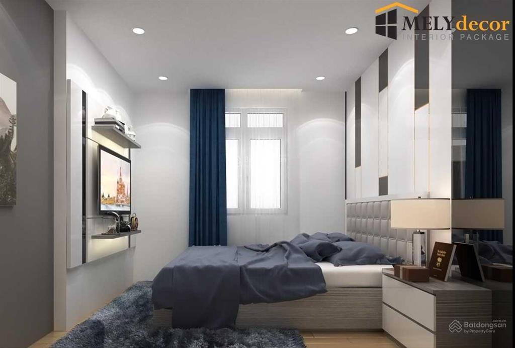 Cho thuê căn hộ cc green field, q. bình thạnh, 3pn, 89m2, 15tr/th, 2pn  68m2  11tr/th