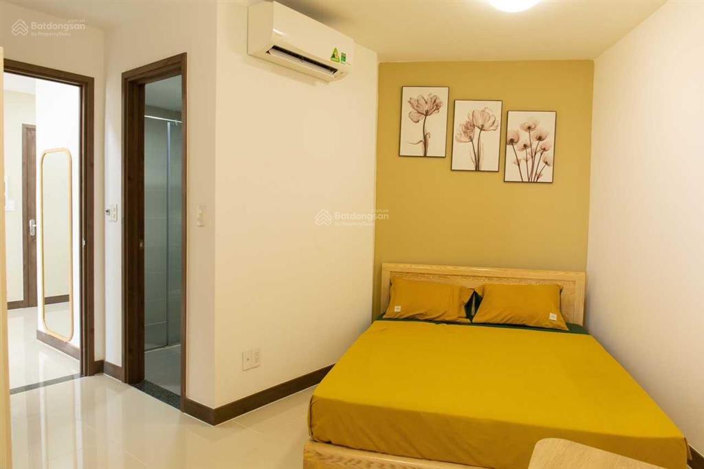 Cho thuê căn hộ cc green field, q. bình thạnh, 3pn, 89m2, 15tr/th, 2pn  68m2  11tr/th