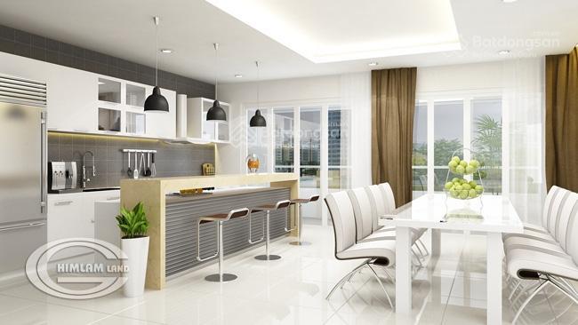 Bán căn hộ cc thủy lợi 4, q. bình thạnh, 2pn=4,5 tỷ , 3pn = 5,9 tỷ,  0909 286 ***