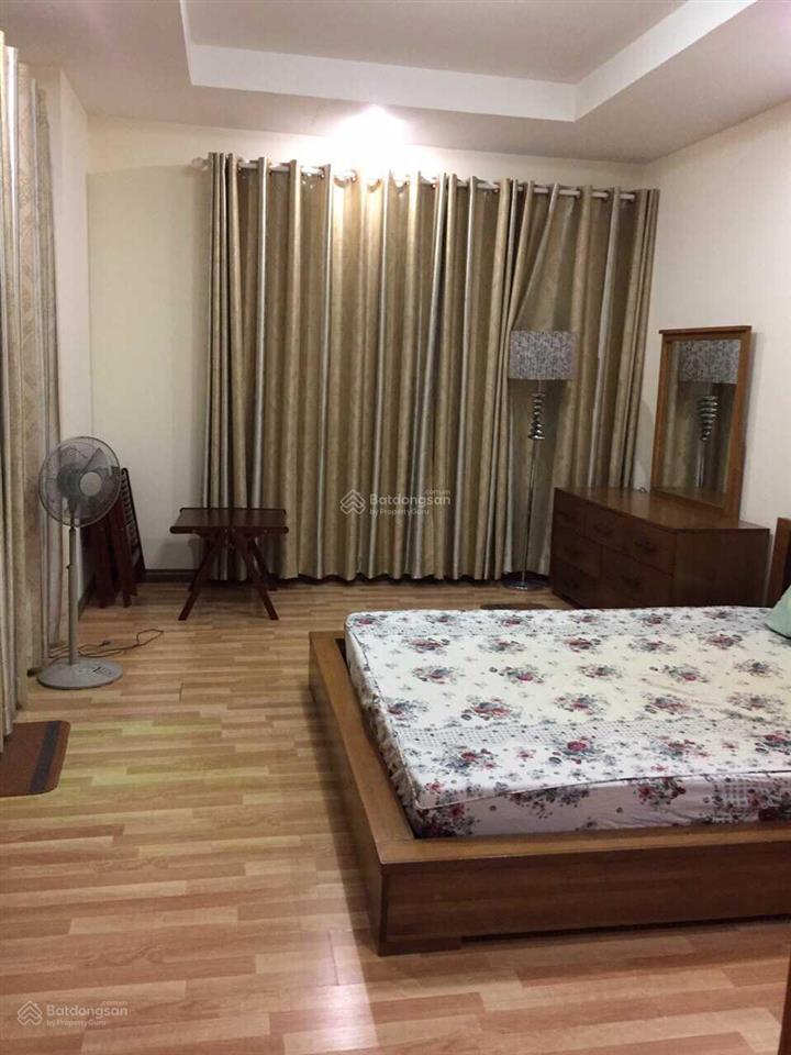 Cho thuê căn hộ the morning star 3pn = 15tr/th,  0909 286 ***