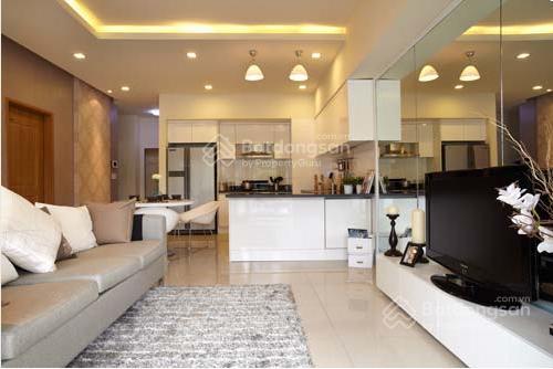 Cho thuê căn hộ the morning star 3pn = 15tr/th,  0909 286 ***