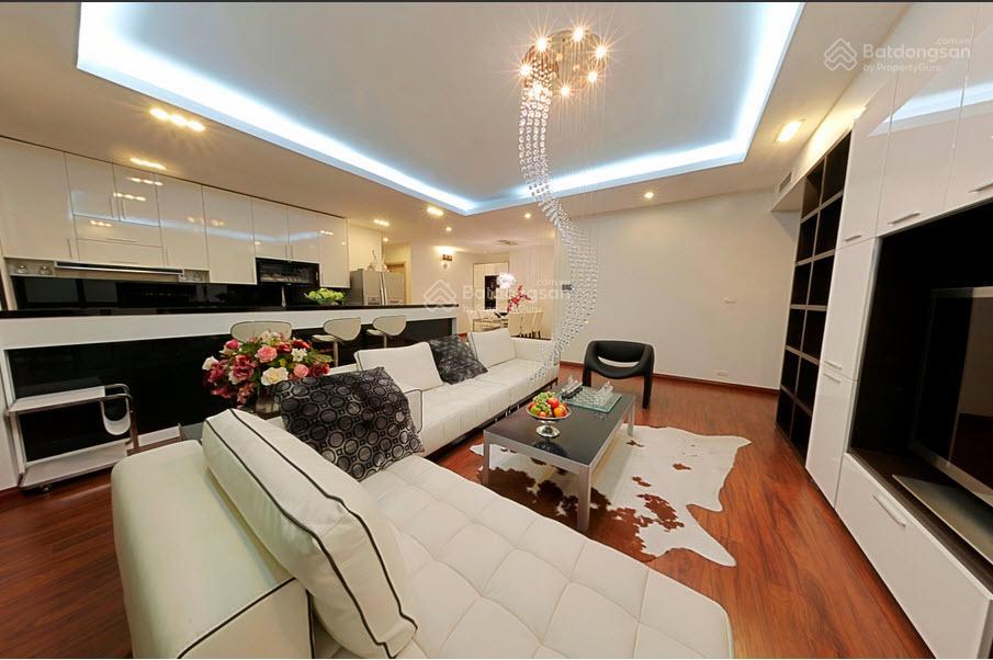 Cho thuê căn hộ the morning star 3pn = 15tr/th,  0909 286 ***