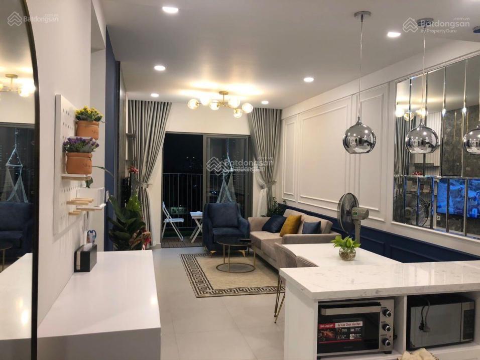 Cho thuê căn hộ the morning star 3pn = 15tr/th,  0909 286 ***