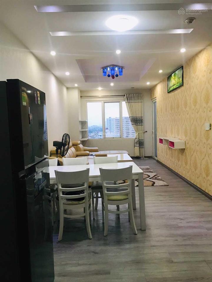 Cho thuê căn hộ the morning star 3pn = 15tr/th,  0909 286 ***