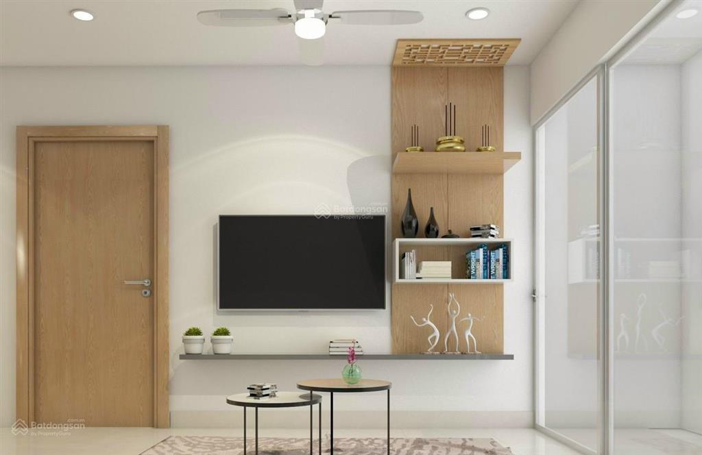 Cho thuê căn hộ cc cityland park hills, 2pn, 75m2, 12tr/th,  0909 286 ***