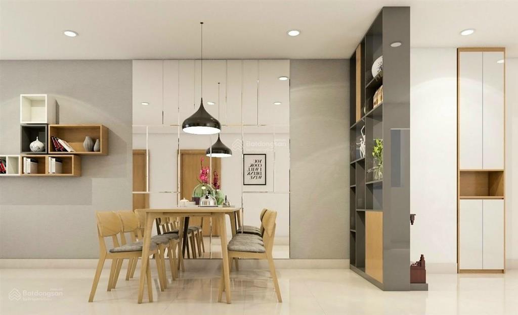 Cho thuê căn hộ cc cityland park hills, 2pn, 75m2, 12tr/th,  0909 286 ***