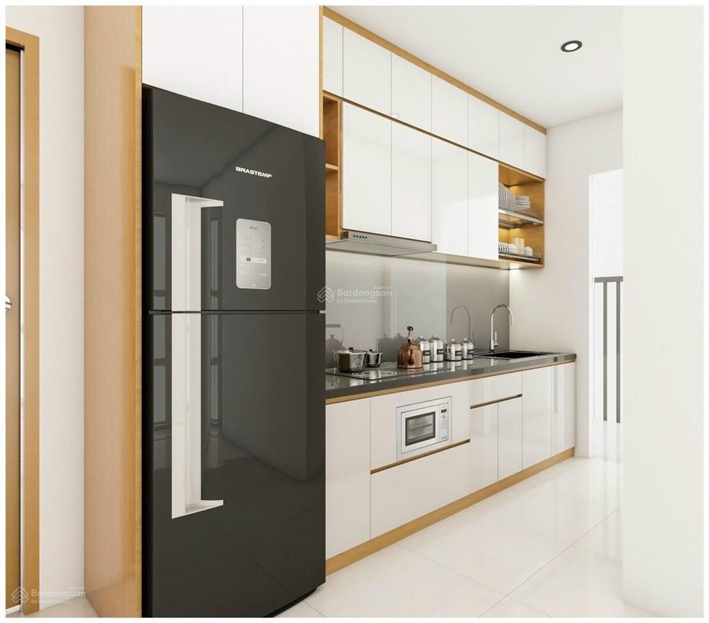 Cho thuê căn hộ cc cityland park hills, 2pn, 75m2, 12tr/th,  0909 286 ***