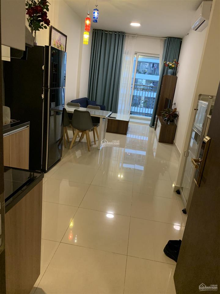 Cho thuê căn hộ cc mone, q. gò vấp, 2pn, 75m2, 13tr/th,  0909 286 ***