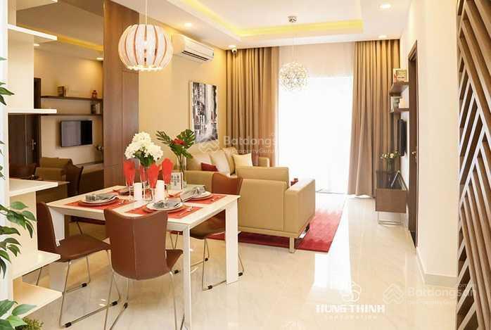Bán căn hộ cc richmond city, q. bình thạnh, 2pn 66m2, 4,2 tỷ, 3pn  86m2  5,5 tỷ.