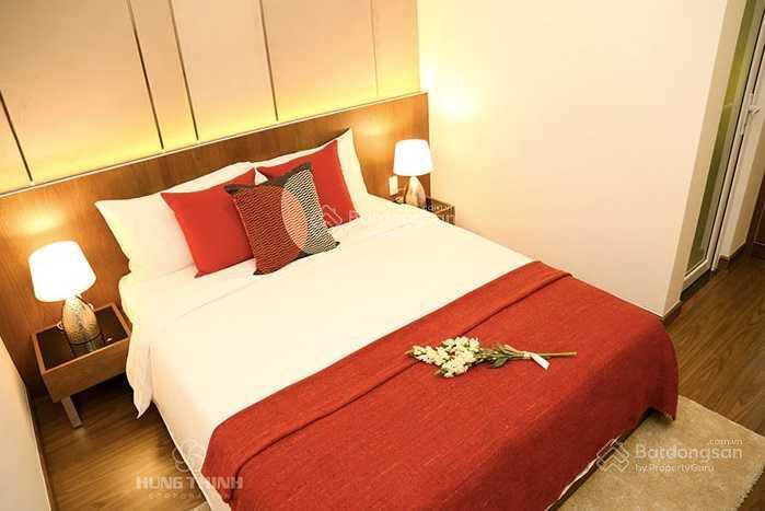 Bán căn hộ cc richmond city, q. bình thạnh, 2pn 66m2, 4,2 tỷ, 3pn  86m2  5,5 tỷ.