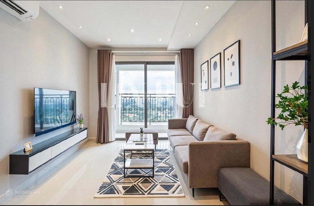 Bán căn hộ chung cư sunny plaza, quận gò vấp, 3pn  120m2  4,7 tỷ