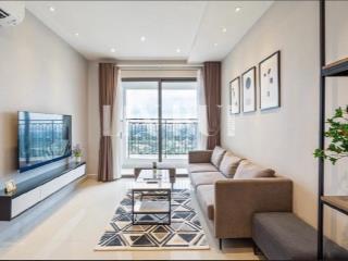 Bán căn hộ chung cư sunny plaza, quận gò vấp, 3pn  120m2  4,7 tỷ